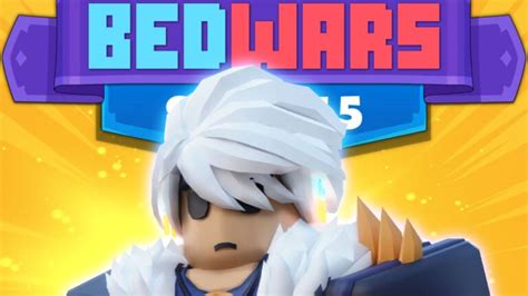 Roblox BedWars Lucia kit update released - Try Hard Guides