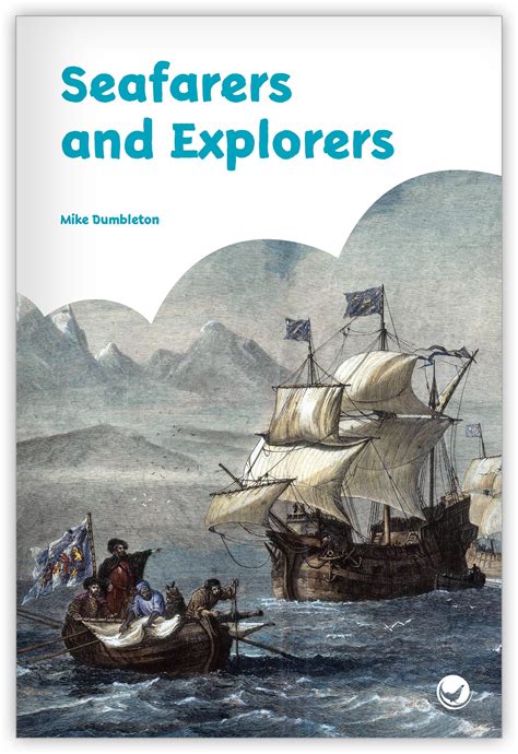 Seafarers and Explorers | Seafarer, Explore, Voyages