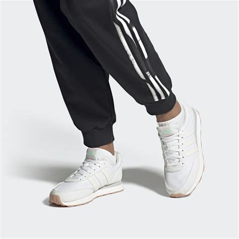 adidas Run 60s 3.0 Lifestyle Running Shoes - White | adidas LK