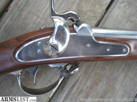 ARMSLIST - For Sale: Armi Sport 1842 Springfield Smoothbore Musket