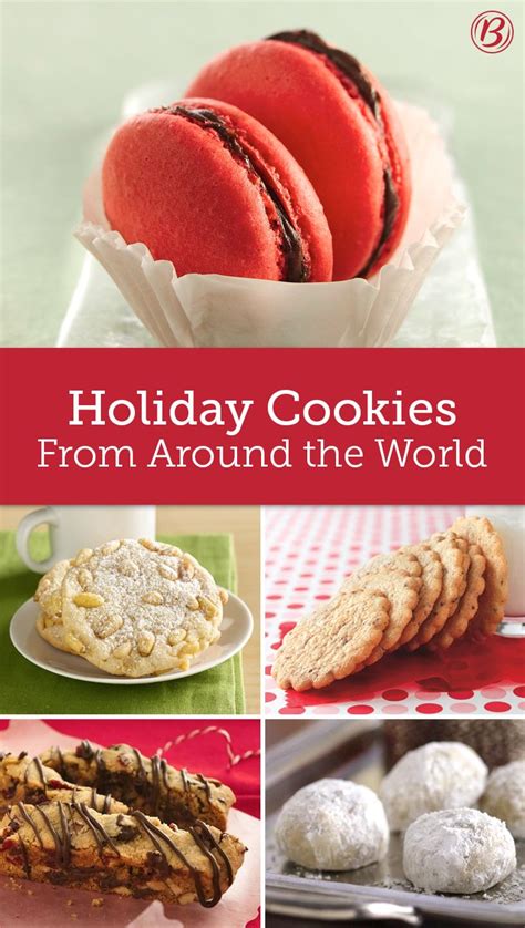 Christmas Food Around The World Powerpoint - Foods Details