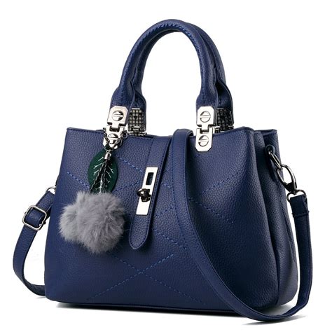 Women's Edgy Exclusive Grey Italiana Leather Tote Handbag | レザーのハンドバッグ, レディースハンドバッグ, トップハンドルバッグ