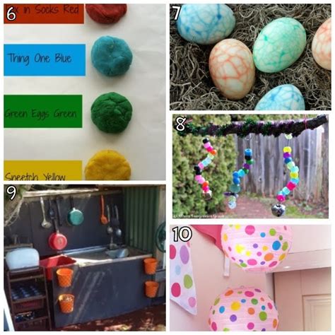 Learn with Play at Home: 10 cool things to make with your kids