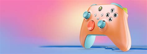 Xbox and OPI Collaborate on Summer Themed Special Edition Controller ...