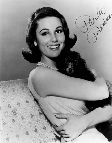 40 Gorgeous Photos of American Actress Paula Prentiss in the 1960s ...