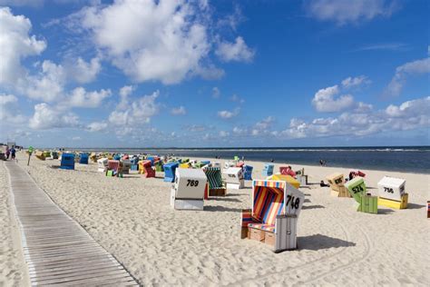 Langeoog: The Island for life | Tourism.de - Awesome travel ...