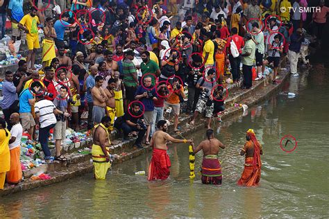 10 Tips For Photographing The Thaipusam Festival – TV Smith's Blog