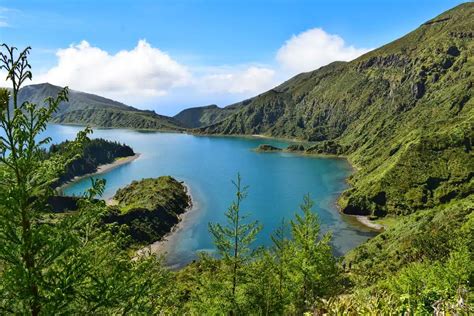 The Best Hikes in Portugal: 7 Epic options (Madeira, Mainland & Azores!)