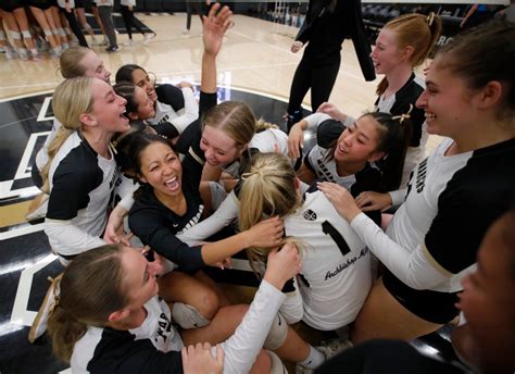 High school girls volleyball rankings: Final Bay Area Top 15