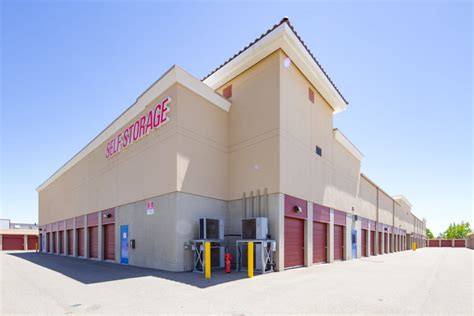 Self Storage Units Roseville, CA near Antelope | Trojan Storage