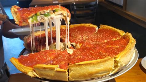 Giordano’S Pizza Recipe | Blog Dandk