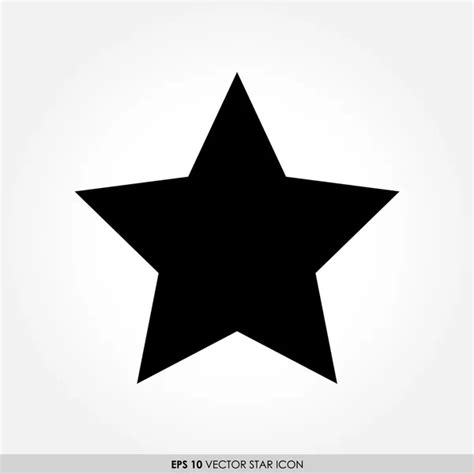 Star with imágenes de stock de arte vectorial | Depositphotos