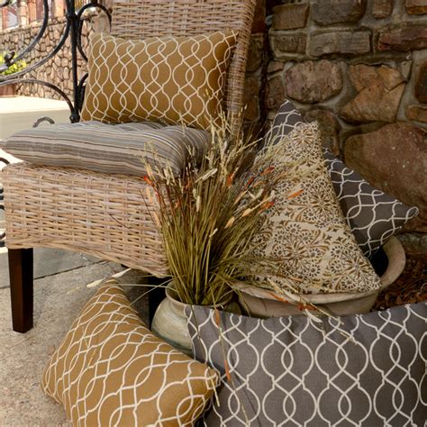 What is Olefin outdoor fabric and is it right for your project?