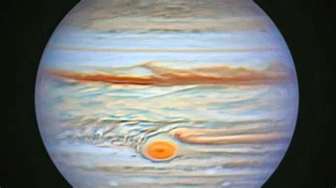 Stargazers share Jupiter photos in planet's closest approach to Earth ...