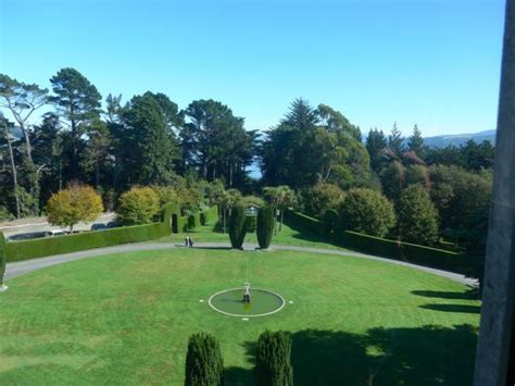 Larnach Castle & Gardens