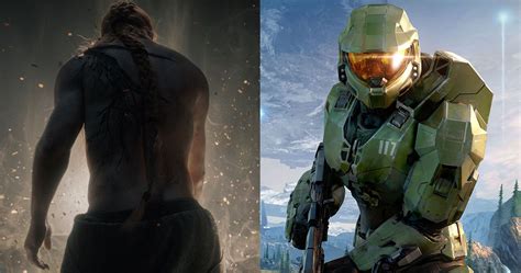 Ranking The 10 Most Anticipated Xbox Series X Games (According To ...