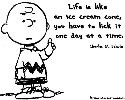 Charlie Brown Philosophy Quotes. QuotesGram