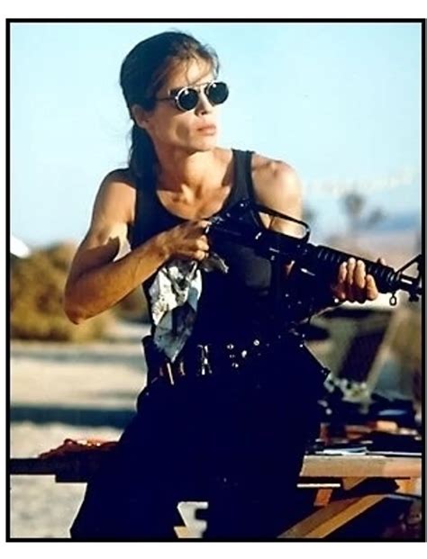 Terminator 2 Movie Stills