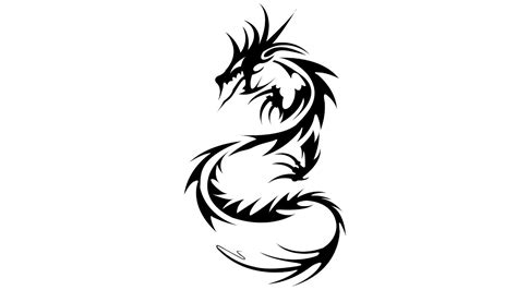 Dragon Tattoos For Men - Ultimate Tattoos For Guys - Stylendesigns