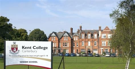 Kent College, Canterbury, Kent, UK - Which Boarding School