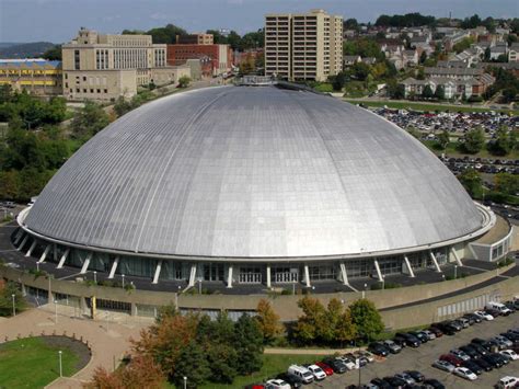 Penguins Surrender $15 Million In New Civic Arena Site Deal | Pittsburgh, PA Patch