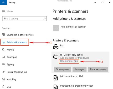 How to Scan Using Printer or Scanner in Windows 10