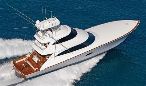 VIKING YACHTS 90