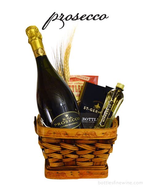 Wine & Beer Gift Baskets - Drink | A Wine, Beer & Spirit Blog by Bottles