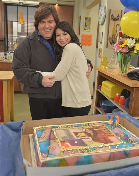 Nickelodeon Cuts Ties with iCarly Creator Dan Schneider