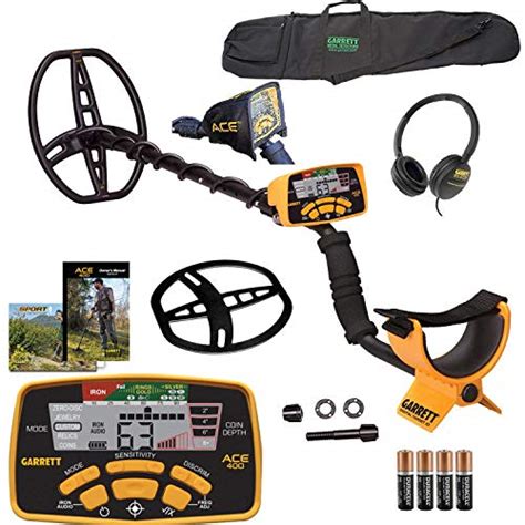 Metal Detector Brands – The 16 best products compared - Outdoors Magazine