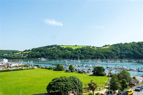 Holiday Cottages in Dartmouth | South Hams Cottages