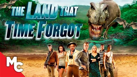 The Land That Time Forgot | Full Action Adventure Movie ctm magazine ...