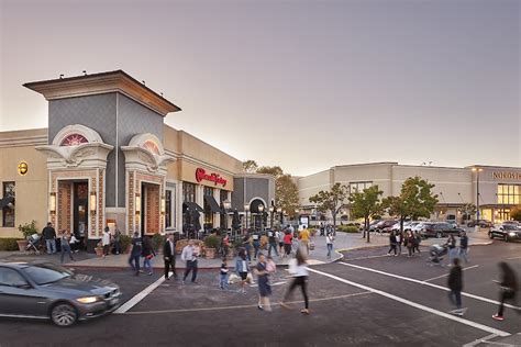 The Village at Corte Madera - Destination Shopping Centers | Marin ...