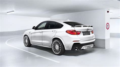 Hamann BMW X4 F26 Tuning - HAMANN USA - Costa Mesa,CA ,US - #239489