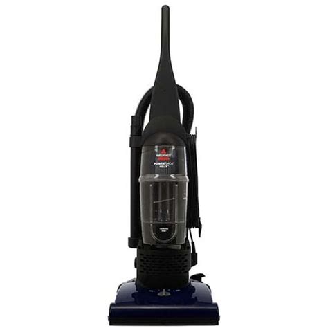 PowerForce® Helix® Bagless Upright Vac Cleaner | BISSELL