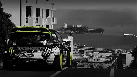 🔥 Free download Ford Ken Block Vehicles Fiesta Wallpaper MixHD ...