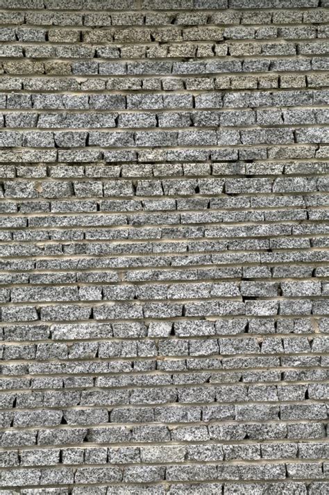 Wall from a Granite Brick 14 Stock Image - Image of stone, corner: 26734041