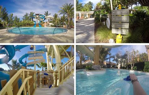 Hyatt Regency Coconut Point Resort Brings Water Park Fun and More - EverythingMom