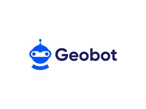 AI, bot, robot, Technology, Software, logo design :: Behance