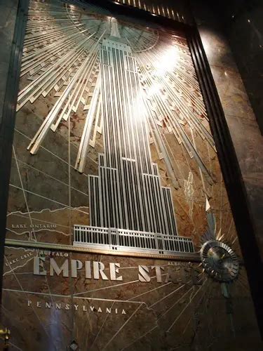 10 Interesting the Empire State Building Facts | My Interesting Facts