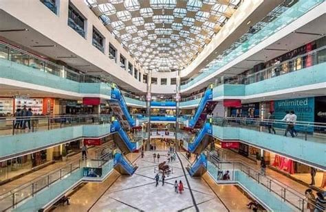 Top 5 Reasons to Visit the Ambience Mall in Gurgaon | Shopkhoj