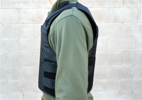 Safe Life Defense Multi-Threat Body Armor Vest Review | Armory Blog