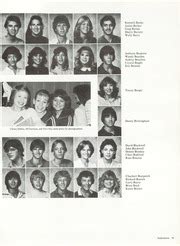 Western Hills High School - Catamount Yearbook (Fort Worth, TX), Class of 1983, Page 102 of 310