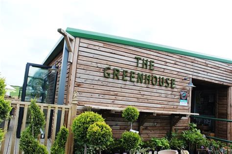 THE GREENHOUSE RESTAURANT AT LANCHESTER GARDEN CENTRE - Updated 2024 Restaurant Reviews, Menu ...