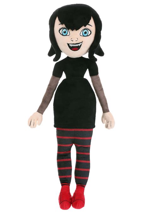 Hotel Transylvania Mavis Doll