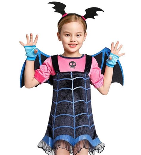 Vampirina Halloween Costume | atelier-yuwa.ciao.jp