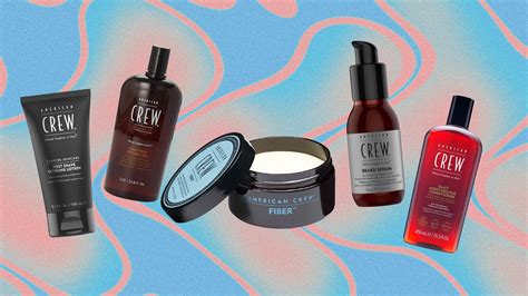 Best American Crew Products: The 10 Best Products From American Crew | GQ