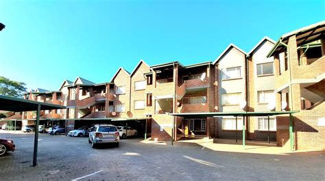 2 Bedroom Apartment / flat for sale in Pretoria Gardens - 777 Garden ...