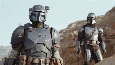 The Mandalorian season 3 release schedule: what time does episode 8 air on Disney Plus ...