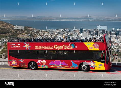 City Sightseeing Cape Town: Hop-On Hop-Off Bus Tour, 51% OFF